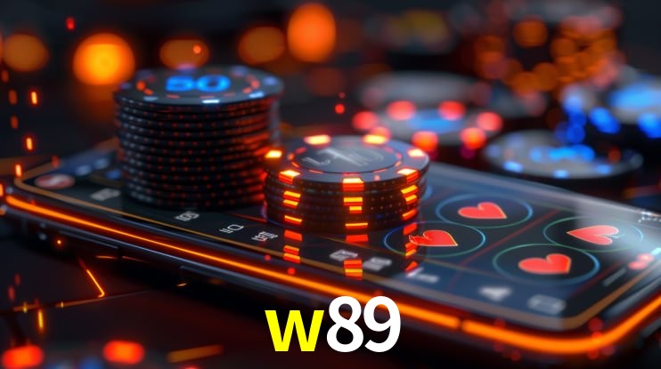 Experiência VIP w89