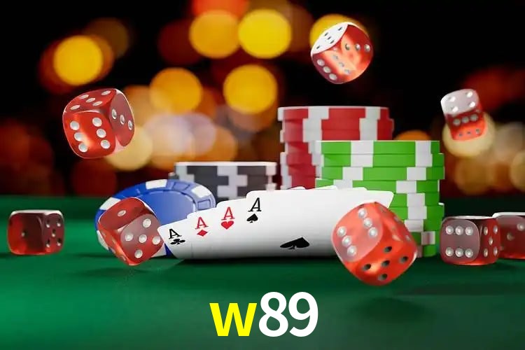 Estatísticas w89