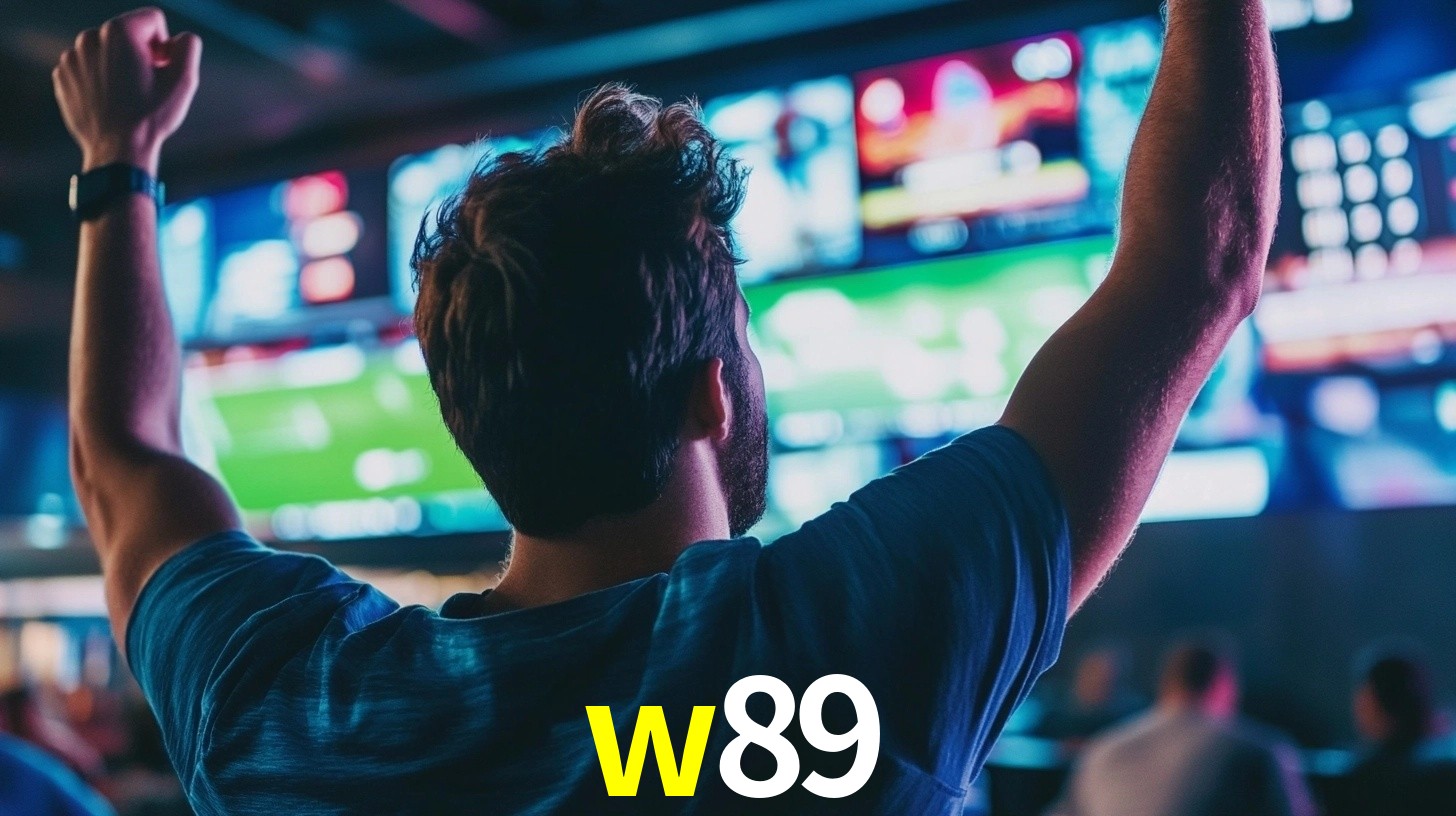w89 - Cassino On-line Sorte Real - w89.com