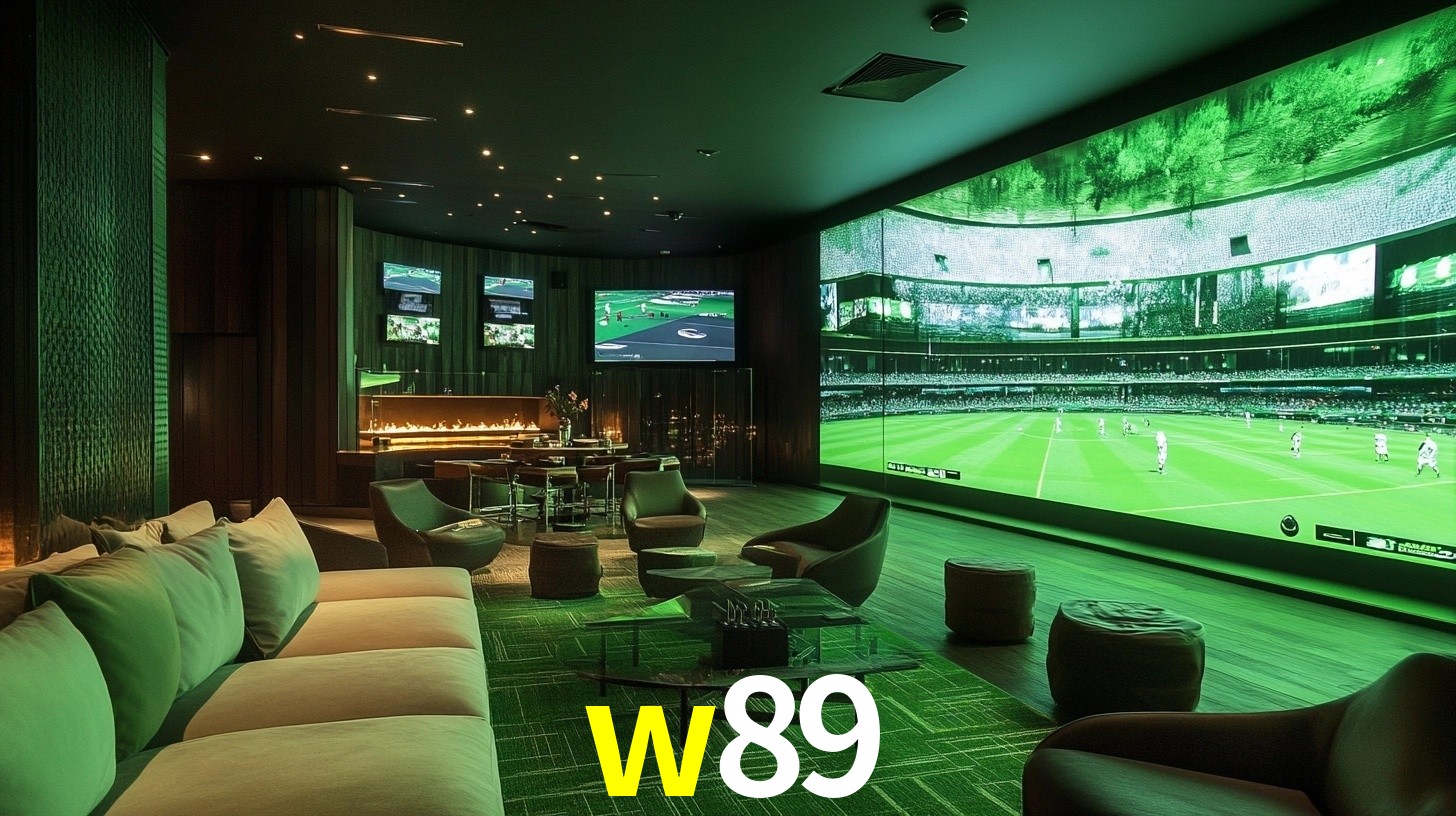 w89: Seu Cassino Premiado com Pagamentos Rápidos
