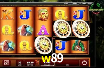 A Emoção da Loteria na w89: Uma Chance de Mudança de Vida