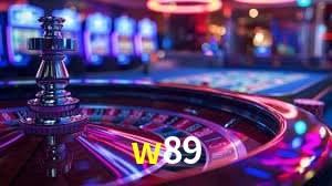 Welcome Bonus w89