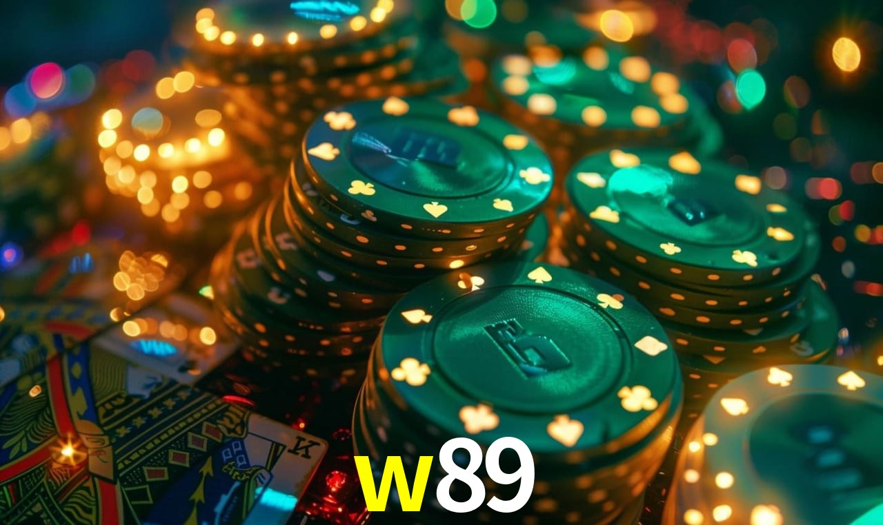 Programa VIP w89