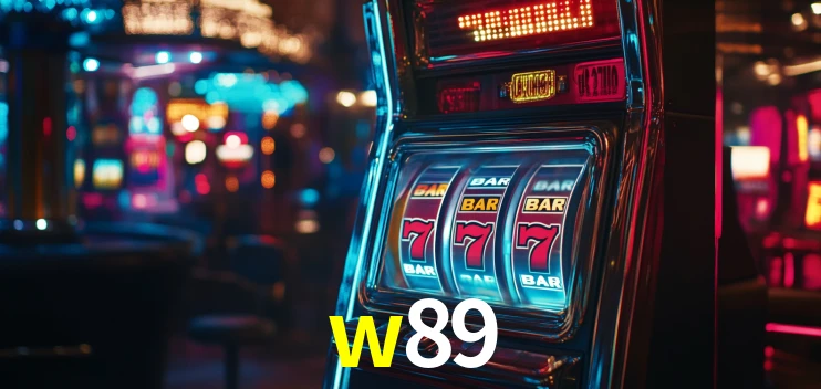 Live Casino w89