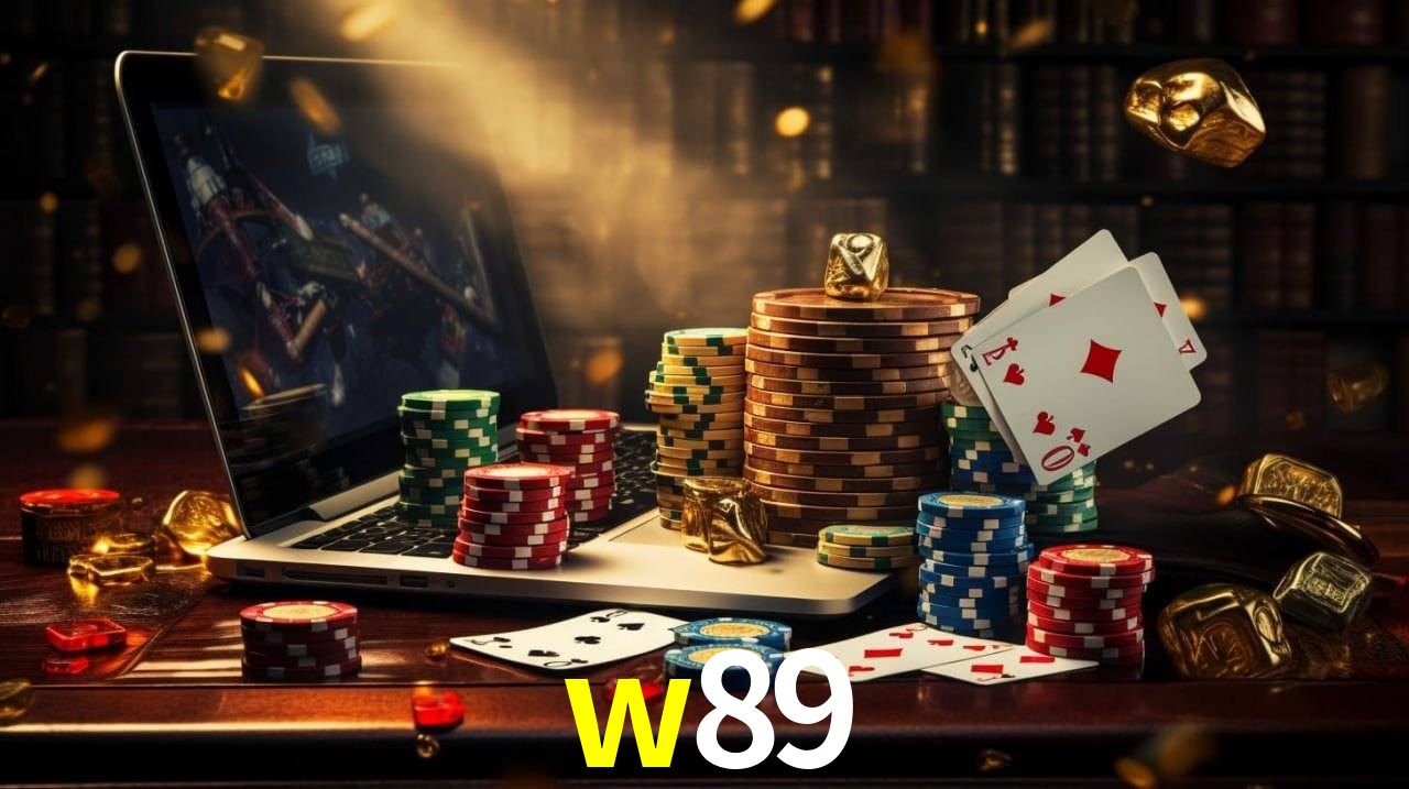 Jogos Exclusivos w89