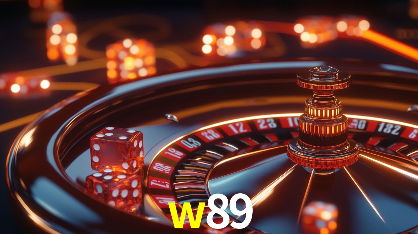 w89: Jogue Crash e Experimente Alta Recompensa Instantânea