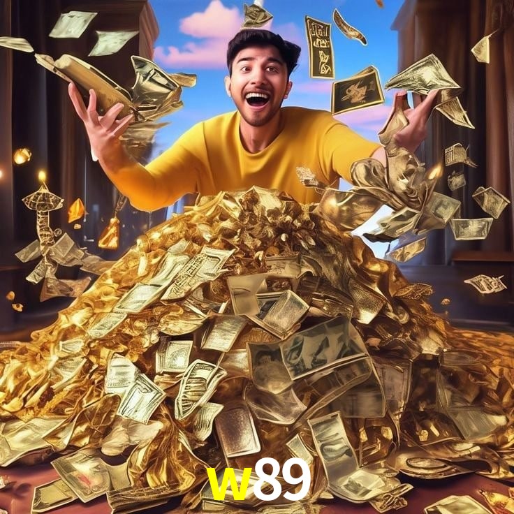 PIX Instantâneo w89
