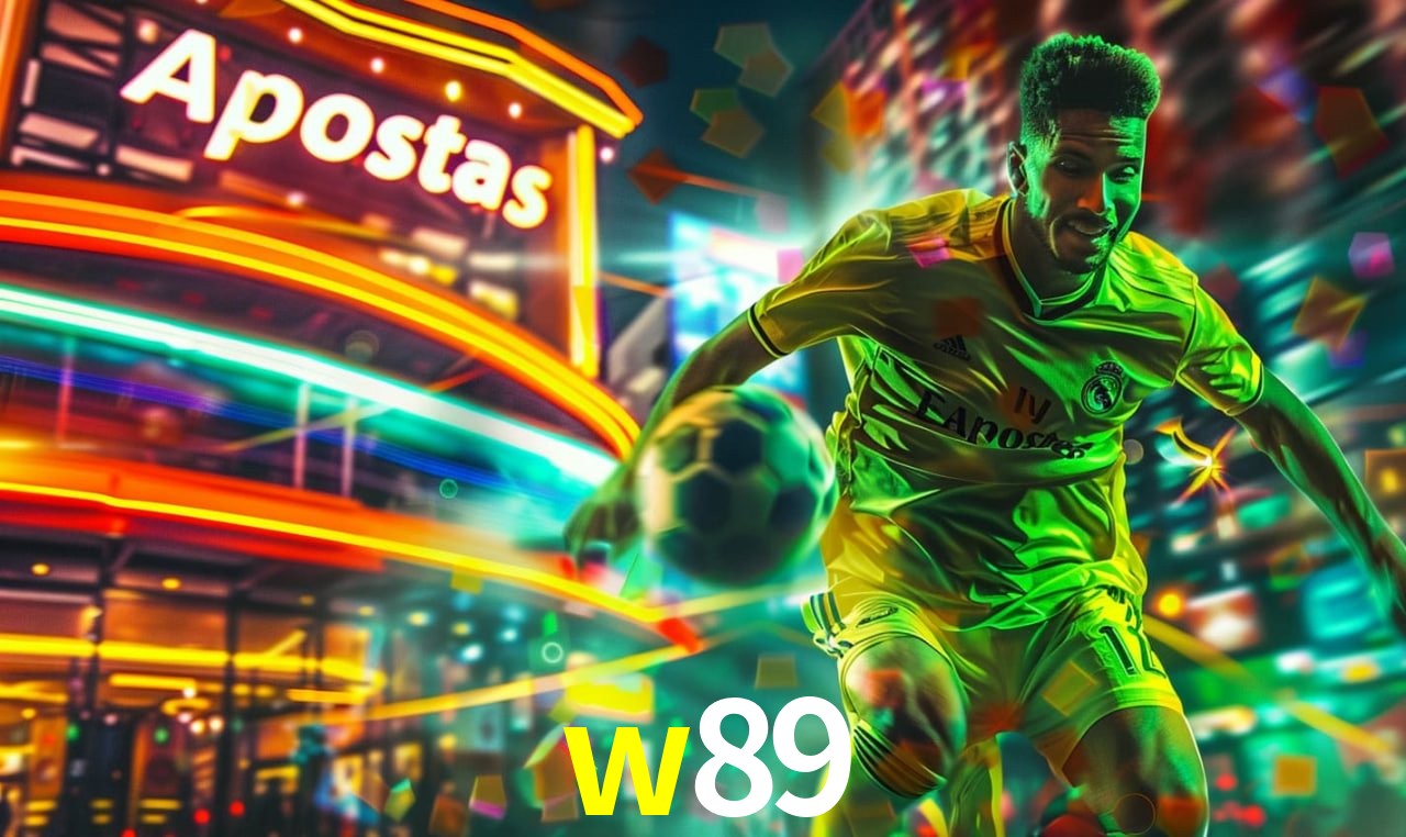 Apostas de Tênis w89