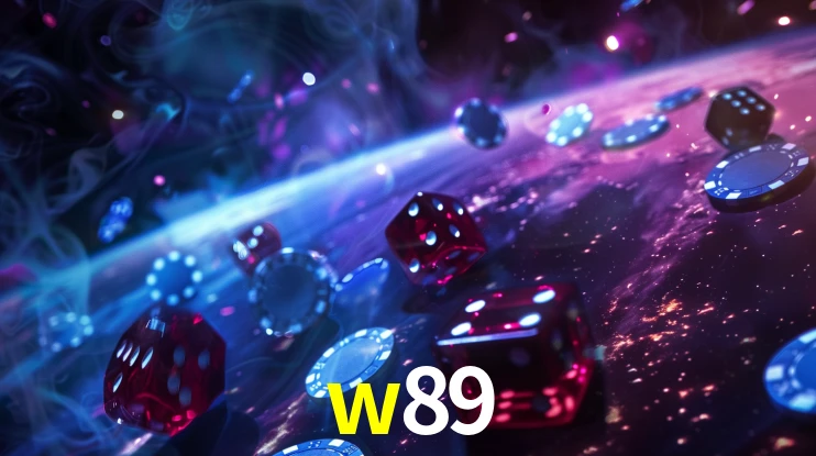 Live Casino w89