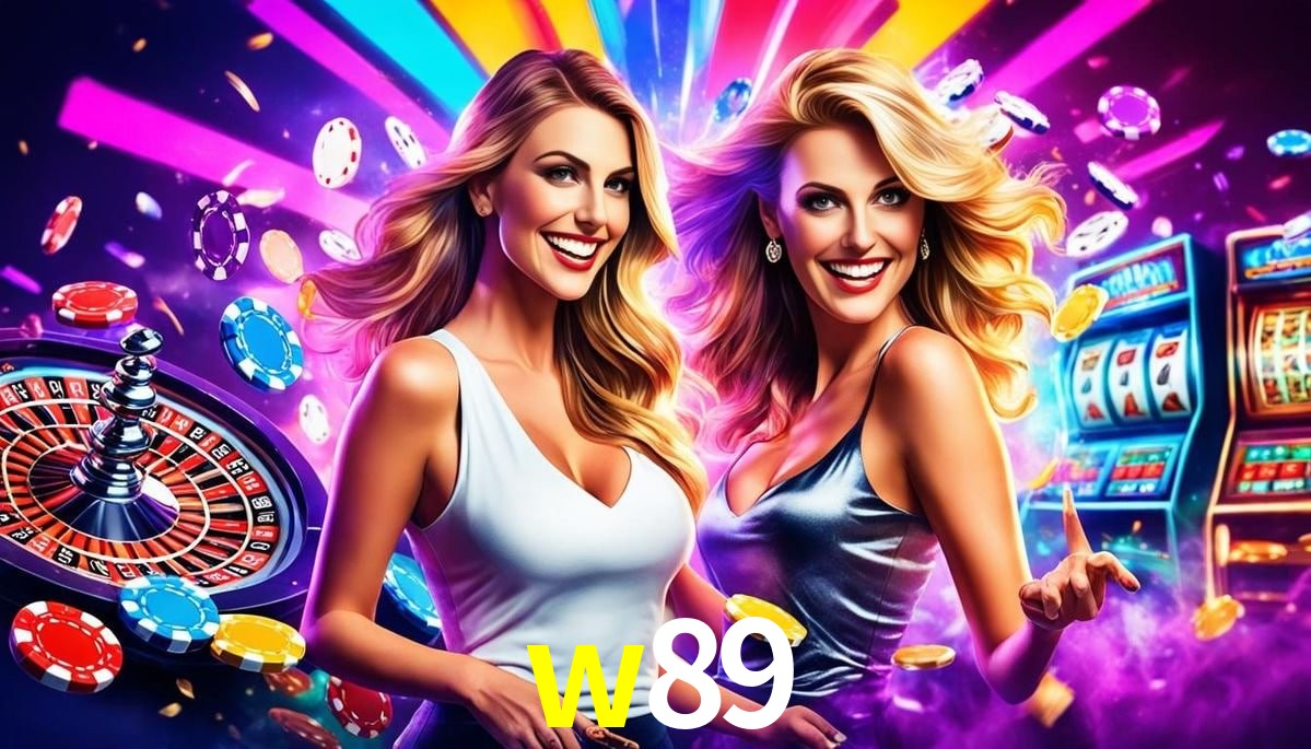 A Emoção da Loteria na w89: Uma Chance de Mudança de Vida