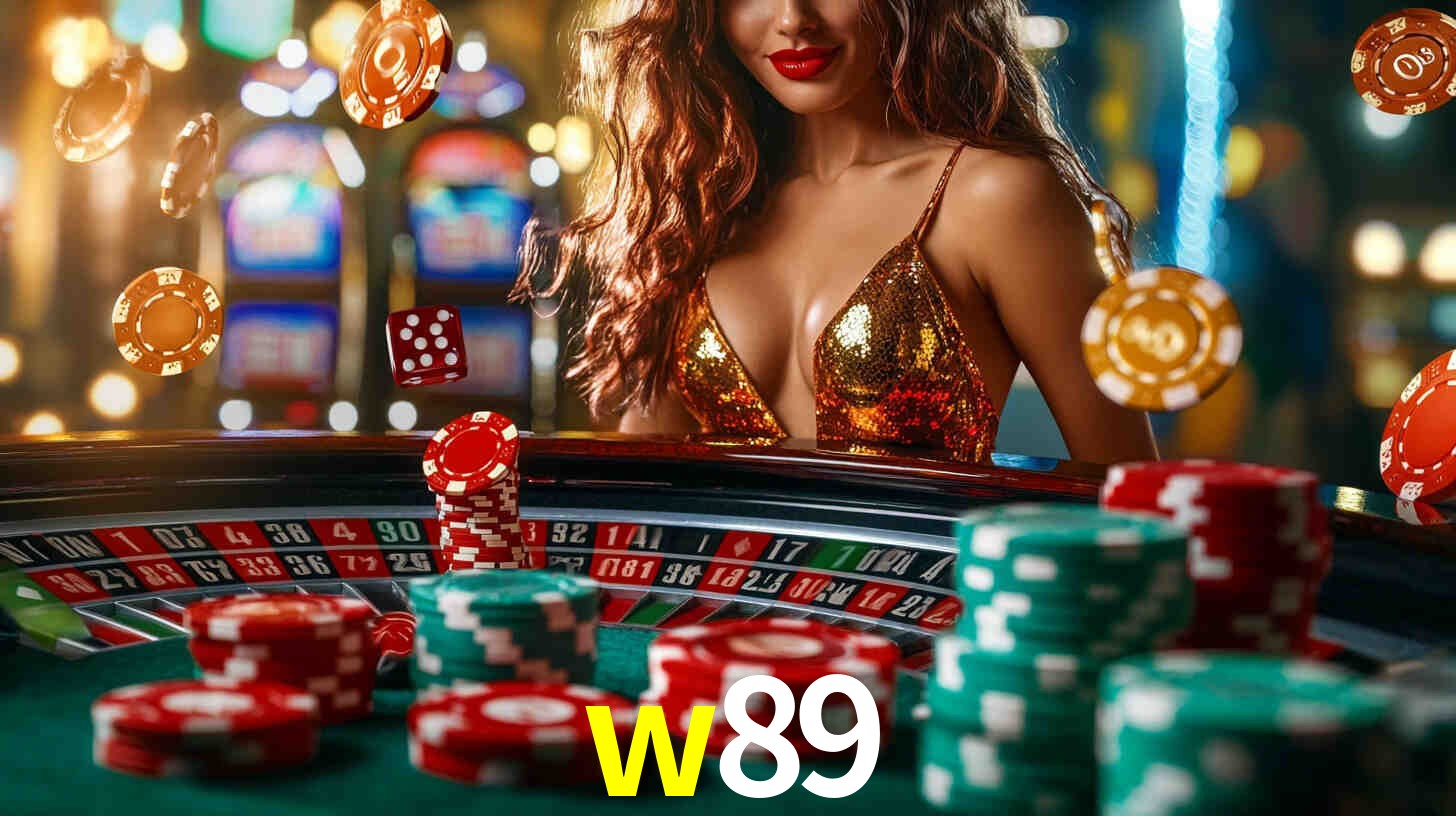 Daily Bonuses w89