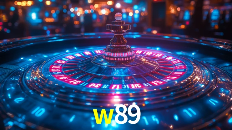 w89 App Interface