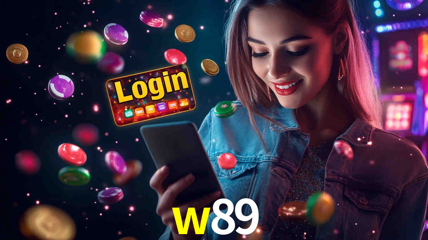 Desvendando o Mundo dos Jogos Virtuais na w89