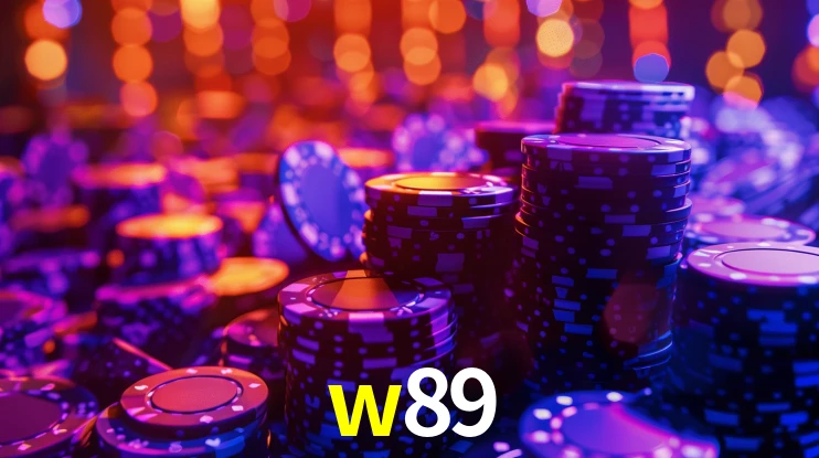 w89: A Experiência de Casino com Jogos de Mesa ao Vivo