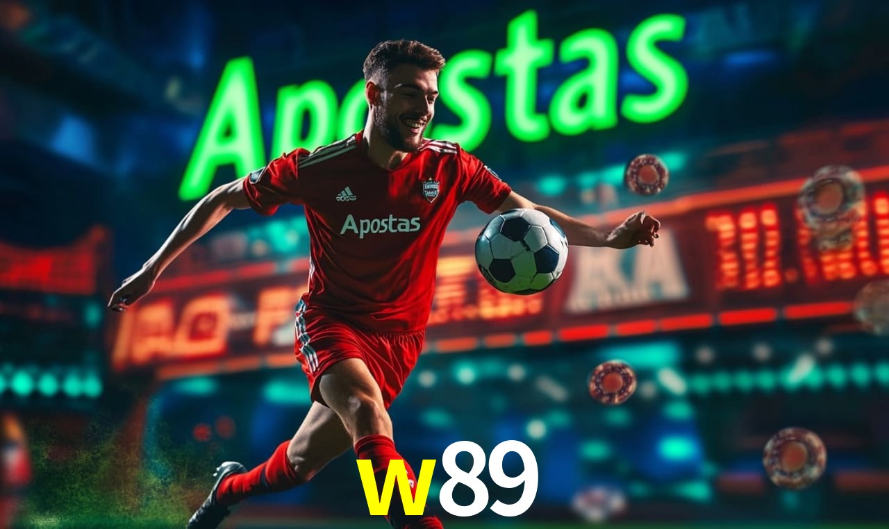 Desvendando o Mundo dos Jogos Virtuais na w89