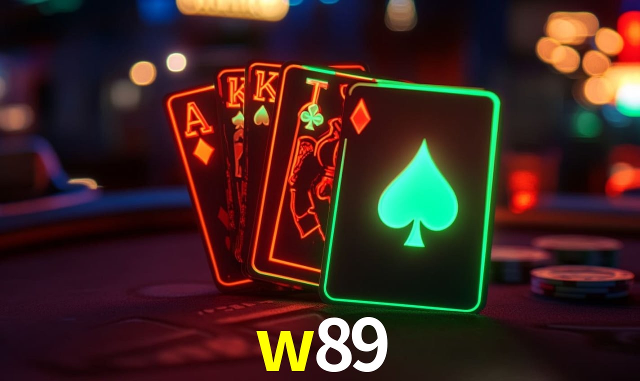 Apostas de Futebol w89