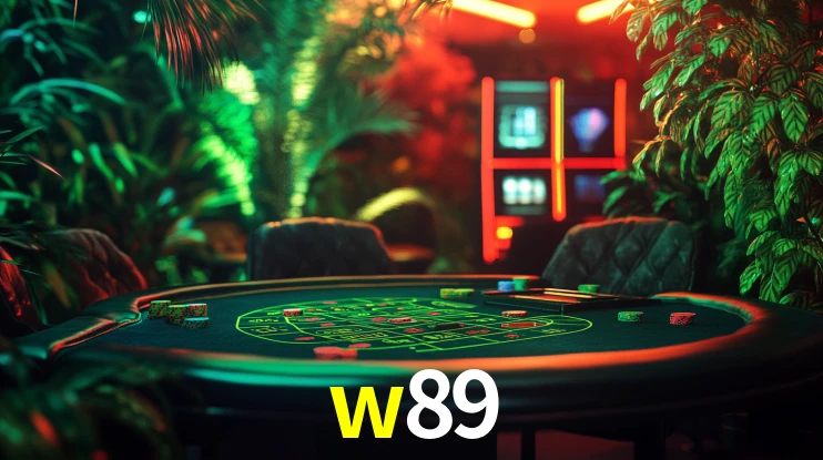 VIP Casino w89