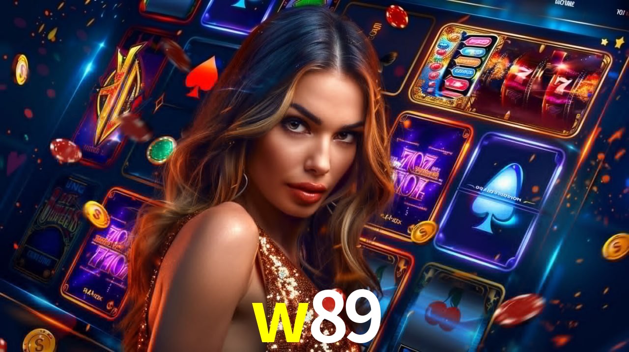Descubra a Essência do w89: Nossa História e Compromissos