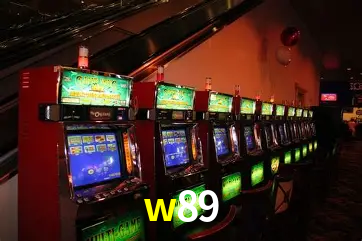 Descubra a Essência do w89: Nossa História e Compromissos