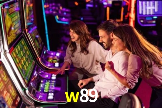 Descubra o Programa VIP da w89: Vantagens Exclusivas para Jogadores