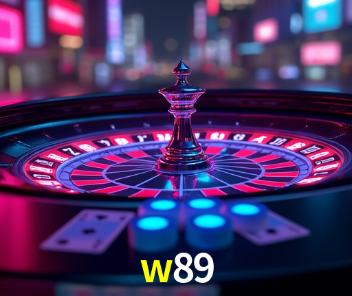 Descubra o Programa VIP da w89: Vantagens Exclusivas para Jogadores