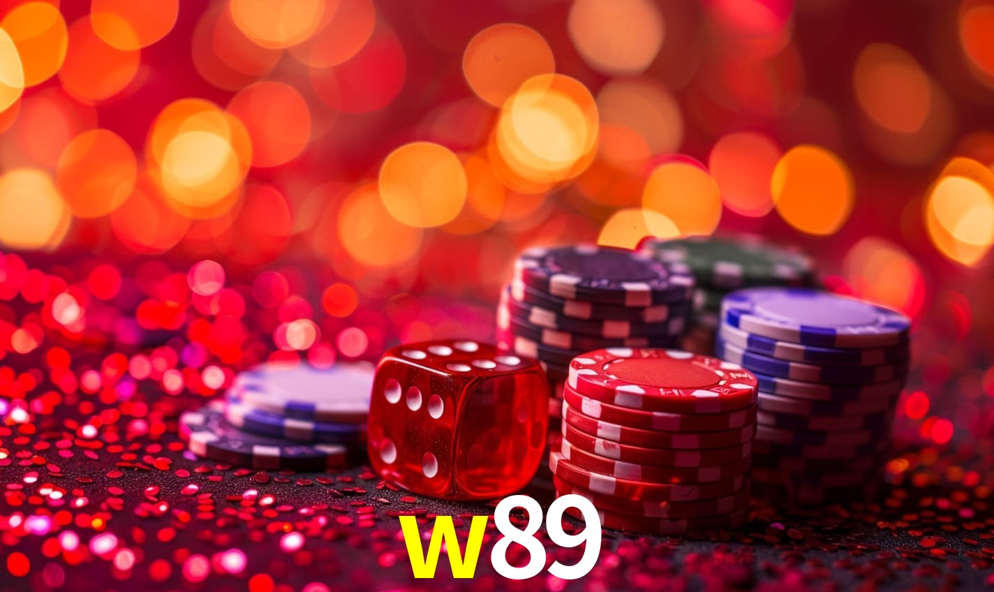 Apostas Esportivas na w89: Um Guia Completo