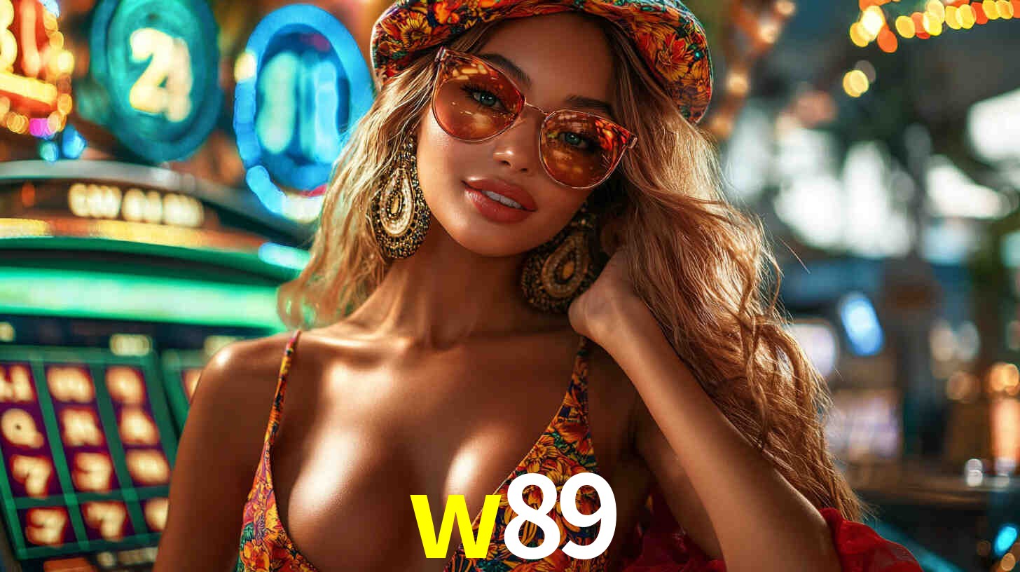 Programa VIP w89