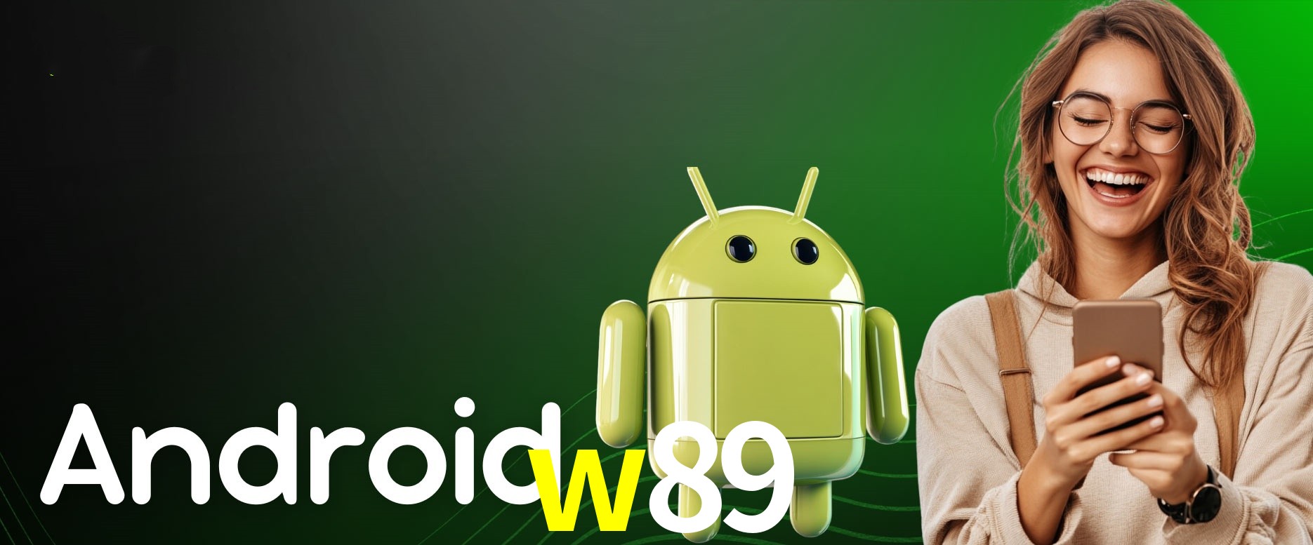Responsive Design w89