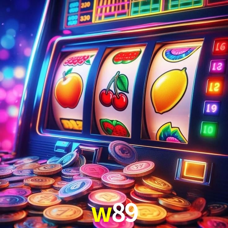 Casino VIP w89