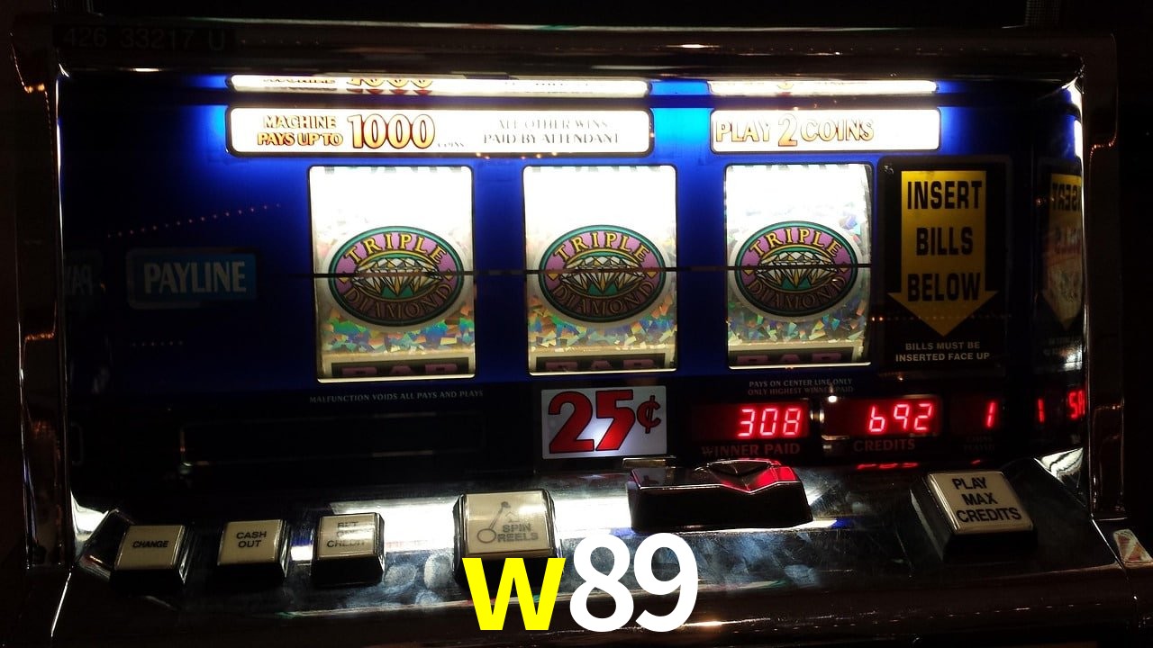 Football Betting w89