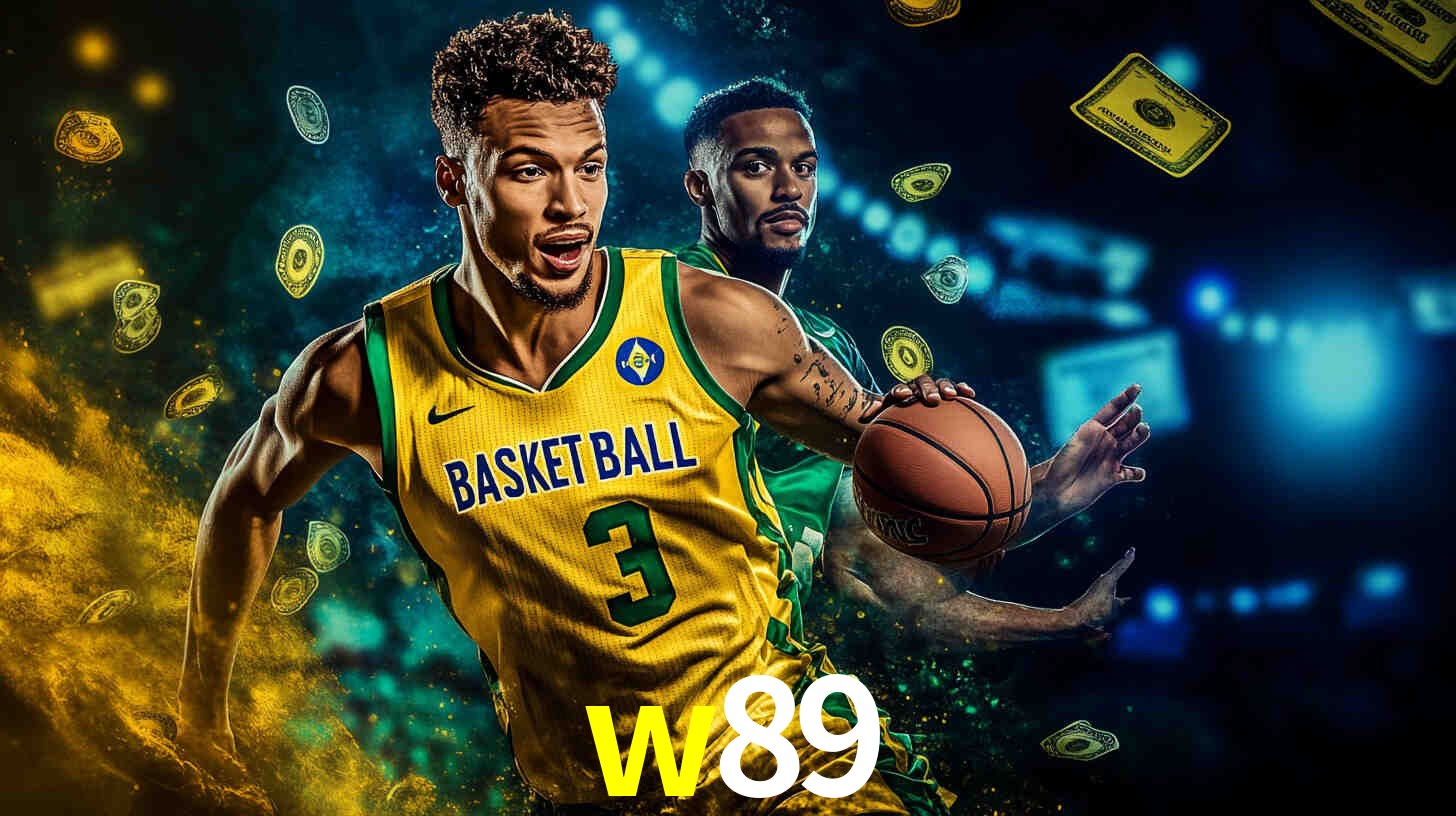 Descubra a Magia dos Jogos de Arcade no w89