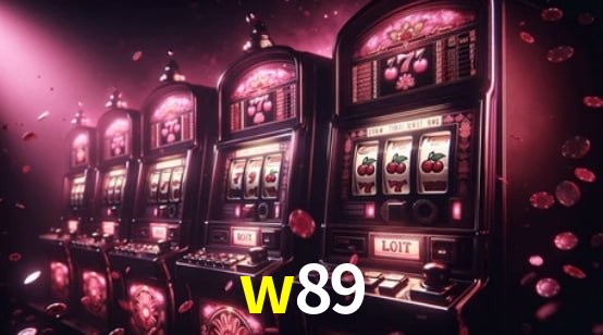 A Experiência Imersiva dos Cassinos Ao Vivo no w89