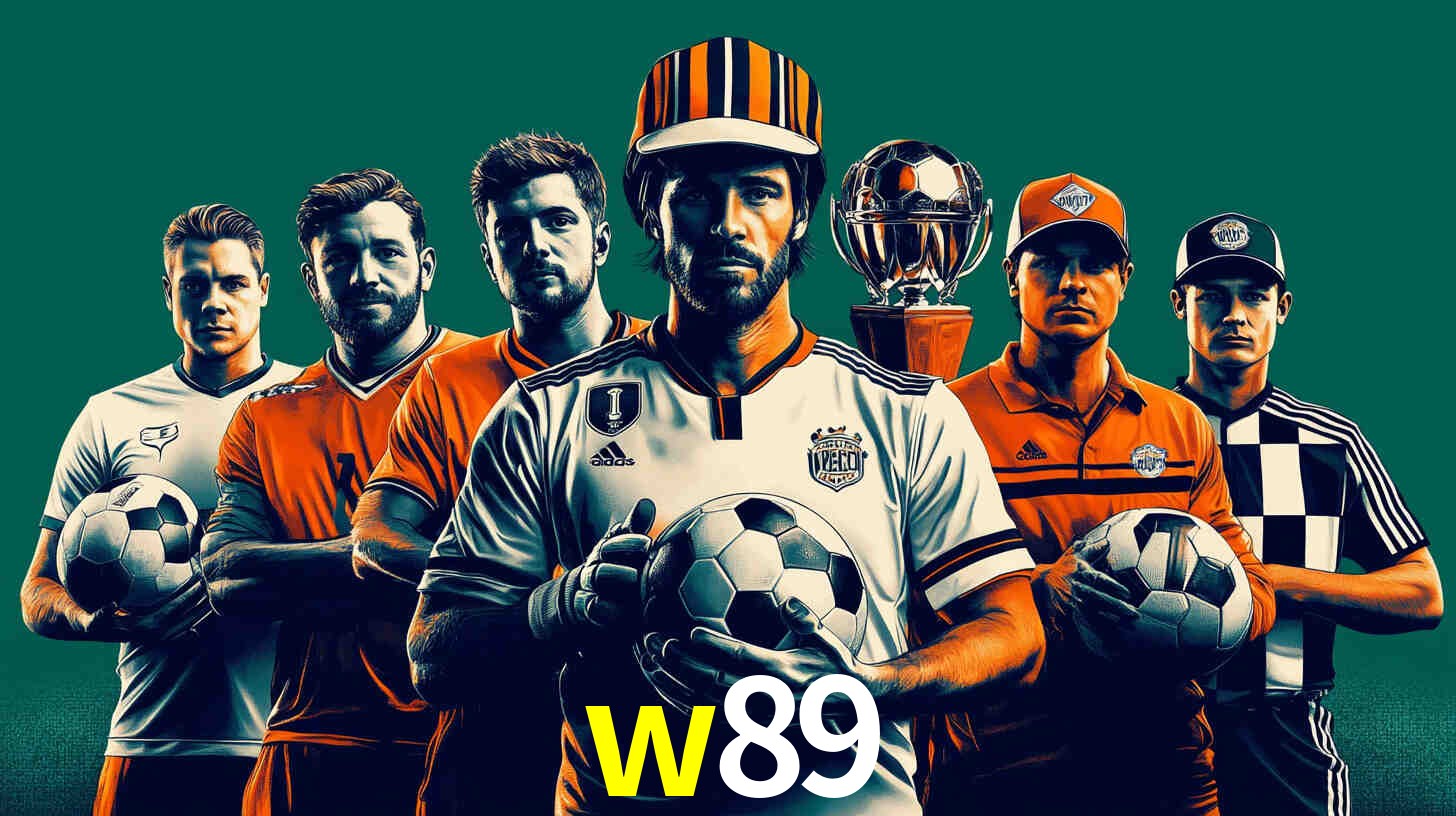 Inovações de Jogos na w89: O Futuro das Experiências Interativas