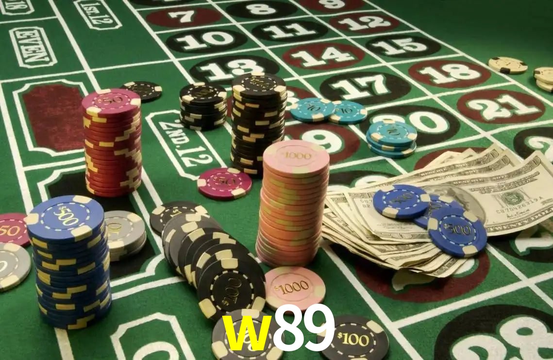 w89 bet