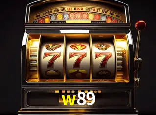Descubra o Mundo do Cassino Online com w89