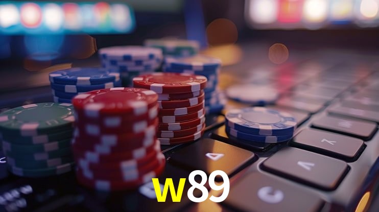 Provedores de Jogos w89