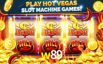 Descubra a Magia dos Jogos de Arcade no w89