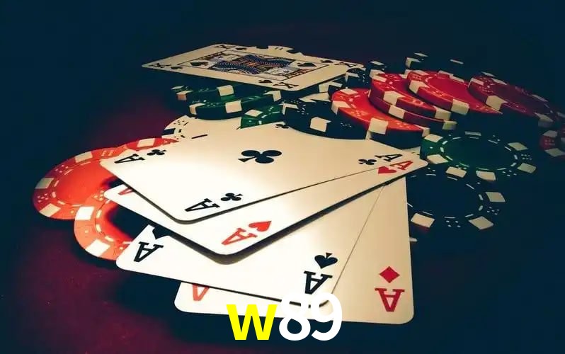 cassino w89