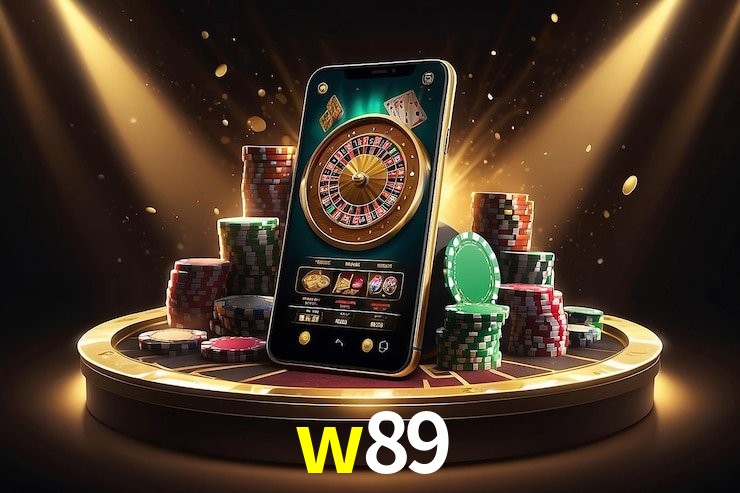 Diretório de Jogos w89
