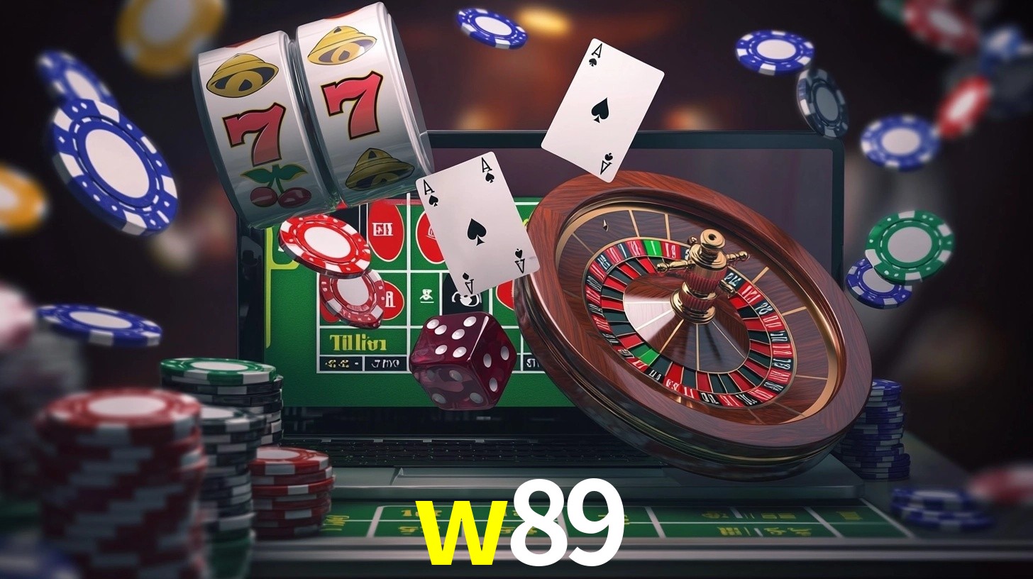 Exclusive Games w89