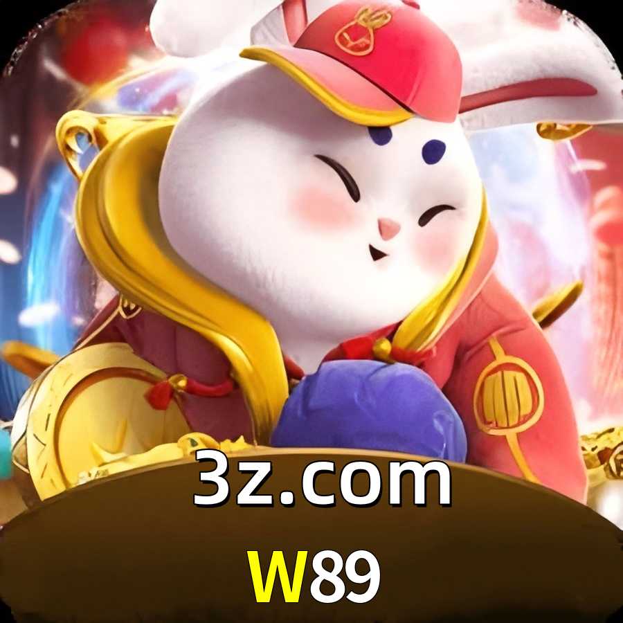 Logo da W89