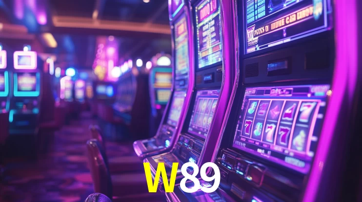 Cassino Online W89
