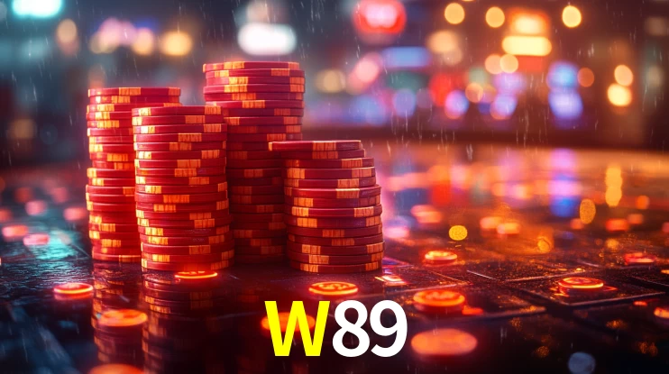 Suporte no Cassino Online W89