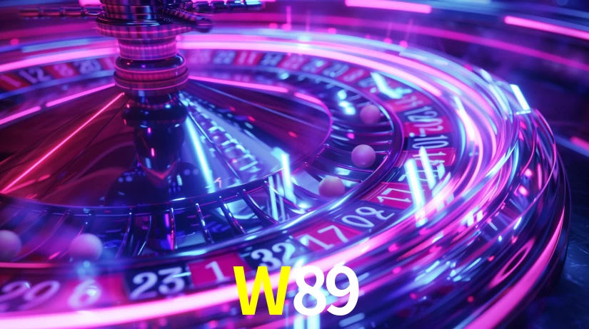 Jogos Diferentes no Cassino Online W89